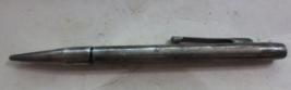 Vintage Cross Sterling Silver Mechanical Pencil 3 1/4&quot; Mini - £13.31 GBP