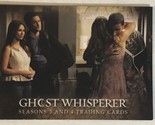 Ghost Whisperer Trading Card #5 Jennifer Love Hewitt - $1.97