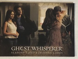 Ghost Whisperer Trading Card #5 Jennifer Love Hewitt - £1.55 GBP