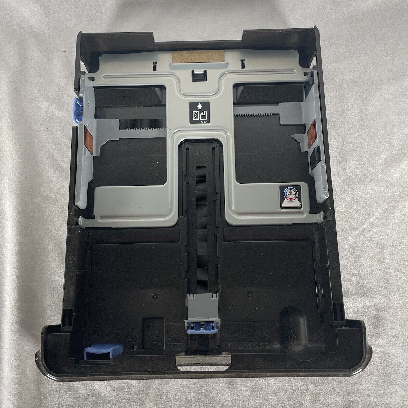 HP OfficeJet Pro 8600 8610 8620 8630 Paper Drawer Cassette Tray CM751-40065 - $9.46