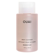 OUAI Body Cleanser, Melrose Place - Foaming Body Wash with Jojoba Oil and Rosehi - £44.75 GBP
