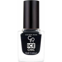 Golden Rose Ice Chic Nail Color 69 10.5ml - $7.00