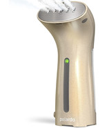 The Must-Have Portable Fabric Steamer - For Wrinkle-Free Clothes! Quickl... - $37.50