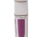 Lipstick Vision In Violet (Purple) #040 MAYBELLINE NEW YORK - £5.44 GBP