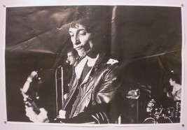 Johnny Thunders –Original Poster– Diary of A Lover – Poster - 1983 - $108.39