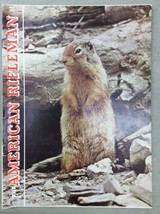 The American Rifleman Magazine May 1965 Squirrel / Federal Gun Legislation NRA - £7.81 GBP