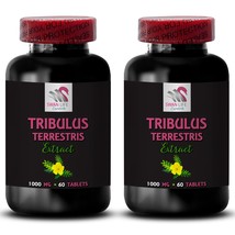 Tribulus plant extract - TRIBULUS TERRESTRIS EXTRACT - Tribulus  Powder ... - $28.32