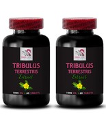 Tribulus plant extract - TRIBULUS TERRESTRIS EXTRACT - Tribulus  Powder ... - $38.46 CAD