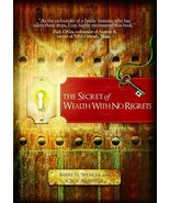 The Secret of Wealth With No Regrets Hardcover - $10.89