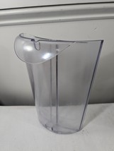 Margaritaville Frozen margarita Maker Replacement ice melt container tan... - $205.51 MXN