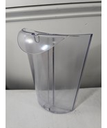 Margaritaville Frozen margarita Maker Replacement ice melt container tan... - $205.75 MXN