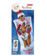 Elf on the Shelf &quot;Reindeer Hugs Sleeping Bag&quot; Accessory, Target Exclusive - £23.05 GBP