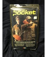 Stock Pocket Trigger Hand Warmer Mitten Hunting Shotgun Rifle Glove Kg O... - €15,59 EUR