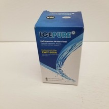 Icepure RWF1600A Replacement Refrigerator Water Filter, UKF7003/UKF7001/... - £14.17 GBP