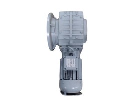 Bauer BS40-34V/DV09LA4-TB/SP Gearmotor 1.1kW w/Gearbox Ratio 6:1  - $266.00