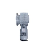 Bauer BS40-34V/DV09LA4-TB/SP Gearmotor 1.1kW w/Gearbox Ratio 6:1  - $4,909.39 MXN