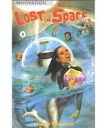 Lost In Space Comic Book 8, Innovation 1992 FINE NEW UNREAD - £2.55 GBP