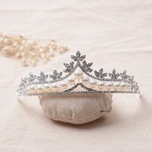 Magnificent  Wedding Bridal Jewelry Sets Women Bride Wedding Party Jewel... - $33.76
