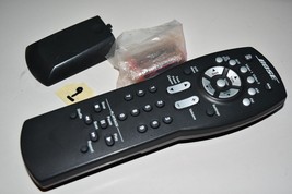 BOSE 321 Remote Control for AV 3-2-1 Series I AV321 remote tested WITH B... - $34.41