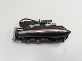 12 BMW 650i F12 Convertible #1306 Door Handle Exterior Comfort Access Fr... - $98.99