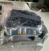 6F35 Transmission Updated Valve Body W/Solenoids 2009 -13 Taurus Escape Fusion image 3