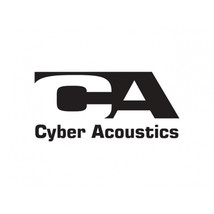 Cyber Acoustics HS-2000 USB-A Stereo Hdst For Calls Vol Mute &amp; Busy Light Noise - £122.79 GBP