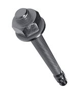 The Hillman Group 371942 Wedge Anchor, 1/2 X 5-1/2-Inch, 25-Pack , Zinc - €45,84 EUR