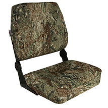 Springfield XXL Folding Seat - Mossy Oak Duck Blind - £178.61 GBP