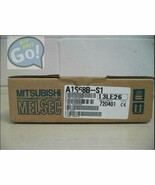 One PC New Mitsubishi A1S68B-S1 In Box - $175.06 CAD