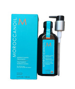 Moroccanoil Treatment Original 3.4oz with pump, Free Shipping - €25,14 EUR