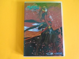 Burst Angel Infinity DVD Anime Region 1 NTSC EXCELLENT Ship Fast - $9.99