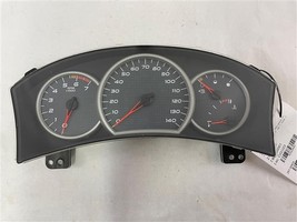 Speedometer US Cluster Fits 06 GRAND PRIX 3826680 - $70.11