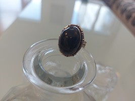 Haunted Ring Of The Black Ifrit ~ Wishes ~ Djinn / Jinn / Genie ~ Spell - £2,593.11 GBP