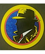 Vintage Rare Dick Tracy Classic Throwback Comic Cartoon Stickers Decals ... - £8.78 GBP