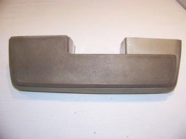 1964 Plymouth Sport Fury Dodge Polara Rh Rear Armrest Oem #2490016 Belvedere - $35.98