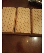 Highmark Paper Towel Set Of 3 - $298.79 MXN