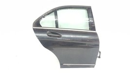 Magnetite Black Pearl Right Rear Door OEM 10 11 12 13 14 Mercedes Benz C250 4... - £183.82 GBP