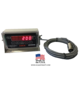 HYDRAULIC FORKLIFT SCALE / LOADER SCALE / SKID STEER / LOADER / TRACTOR ... - $985.05