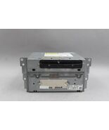 Audio Equipment Radio Am-fm-cd-receiver Fits 2010-2012 BMW 740i OEM #44860 - $197.99