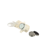 Whirlpool IBC-7804 Dive Motor Diverter Valve fits 120Vac for WDT705PAKZ ... - $188.05