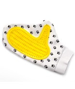 Pet Grooming Glove Brush For Dogs - £6.40 GBP