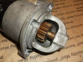 14-15-16 HYUNDAI ELANTRA  1.8L &2.0L AUTOMATIC  ENGINE STARTER MOTOR/ 13T image 5