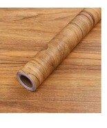 New 2 Rolls Of Wood Grain Wallpaper 23.6" ×236"  Peel And Stick Furnitur... - €25,48 EUR New 2 Rolls Of Wood Grain Wallpaper 23.6" ×236"  Peel And Stick Furnitur... - €25,48 EUR