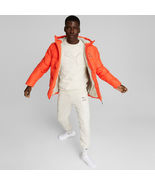 Puma Better Sportswear Puffer Jacket Men Size L WarmCELL Tehnology - £140.73 GBP