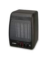 Optimus Portable Ceramic Heater - $54.95