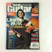 May 2003 Guitar World Magazine Linkin Park Buzzcocks Zakk Wylde Buzzcocks - £11.05 GBP