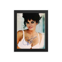 Raquel Welch signed photo Reprint - £51.11 GBP