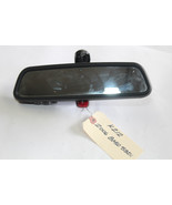 2004-07 BMW 530i 528i 525i REAR VIEW MIRROR W/ AUTO DIMMING &amp; HOMELINK K212 - €68,50 EUR