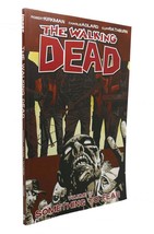 Robert Kirkman The Walking Dead Vol. 17 Something To Fear 1st Edition 1st Print - £36.01 GBP