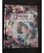 1994 Sweeter Than the Rose: Christmas Remembered, Book No. 7 by Anne Van... - £7.95 GBP